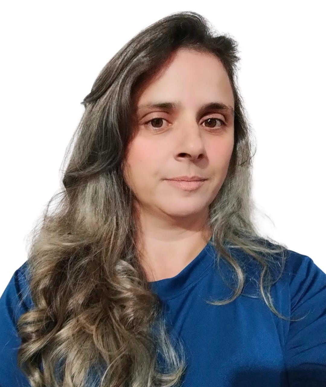 Foto de Cristiane Mourão