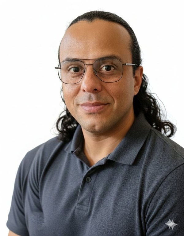 Leandro Mourão, Perito Economista em Cascavel PR — perícia em contratos bancários, crédito rural e disputas financeiras